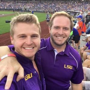 Meet your Posher, Clint